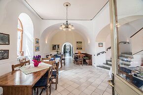 Agriturismo Il Giardino di Vigliano