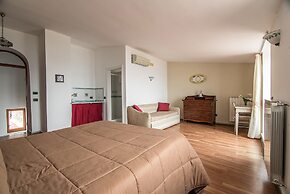 Agriturismo Il Giardino di Vigliano