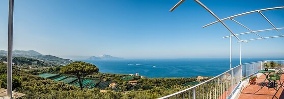 Agriturismo Il Giardino di Vigliano