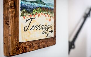 Agriturismo Il Giardino di Vigliano