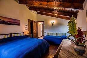 Agriturismo Il Giardino di Vigliano