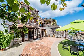 Agriturismo Il Giardino di Vigliano