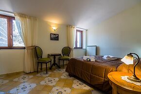 Agriturismo Il Giardino di Vigliano