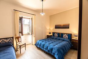 Agriturismo Il Giardino di Vigliano