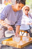 Agriturismo Il Giardino di Vigliano