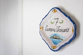 Agriturismo Il Giardino di Vigliano