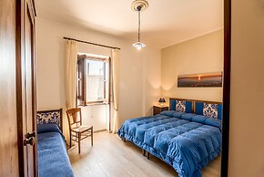 Agriturismo Il Giardino di Vigliano