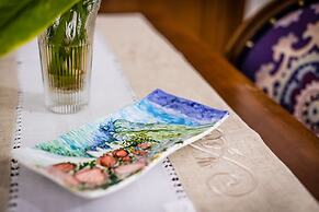 Agriturismo Il Giardino di Vigliano