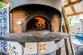 Agriturismo Il Giardino di Vigliano