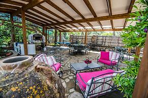 Agriturismo Il Giardino di Vigliano