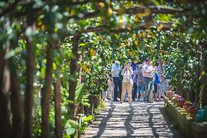 Agriturismo Il Giardino di Vigliano