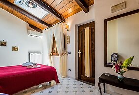 Agriturismo Il Giardino di Vigliano