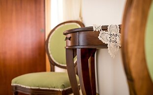 Agriturismo Il Giardino di Vigliano