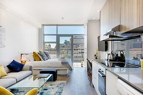 Trendy NY Style Apartment S1