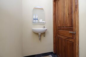 OYO 1312 Graha Wisata Hotel