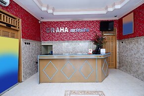 OYO 1312 Graha Wisata Hotel