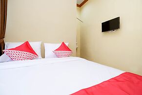 OYO 1312 Graha Wisata Hotel