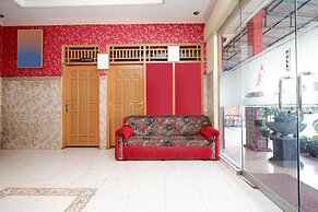 OYO 1312 Graha Wisata Hotel