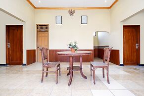 OYO 1312 Graha Wisata Hotel