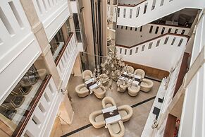 Grand Hotel Sole