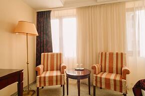 Grand Hotel Sole
