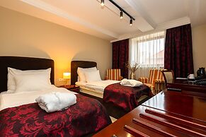 Grand Hotel Sole