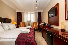 Grand Hotel Sole