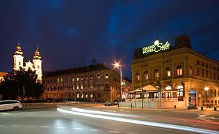 Grand Hotel Sole