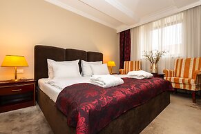 Grand Hotel Sole
