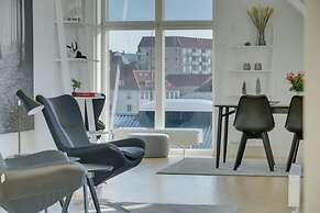 Harbour Penthouse