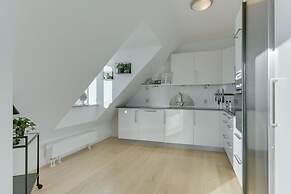 Harbour Penthouse