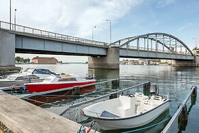 Harbour Penthouse
