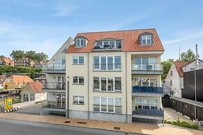 Harbour Penthouse