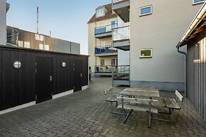 Harbour Penthouse
