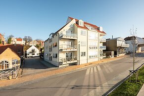 Harbour Penthouse