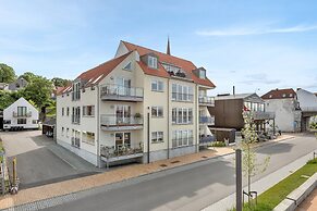 Harbour Penthouse