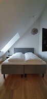 Harbour Penthouse