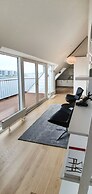 Harbour Penthouse