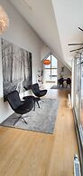 Harbour Penthouse