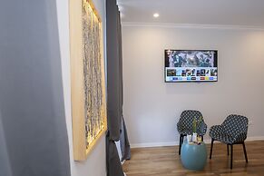 Delsi Inn Piazza di Spagna 32