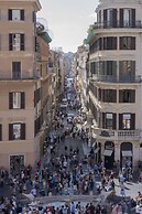 Delsi Inn Piazza di Spagna 32