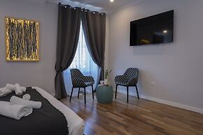 Delsi Inn Piazza di Spagna 32