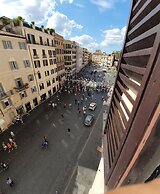 Delsi Inn Piazza di Spagna 32