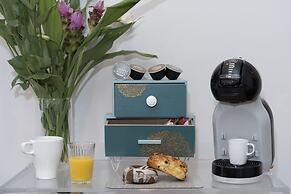 Delsi Inn Piazza di Spagna 32