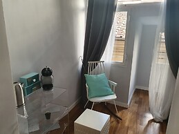 Delsi Inn Piazza di Spagna 32