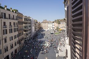 Delsi Inn Piazza di Spagna 32