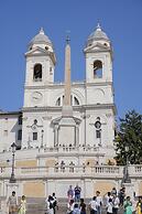 Delsi Inn Piazza di Spagna 32