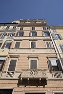 Delsi Inn Piazza di Spagna 32