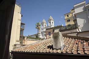 Delsi Inn Piazza di Spagna 32