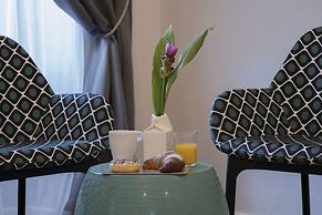 Delsi Inn Piazza di Spagna 32